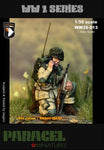 Pvt. Julian (Radio Operator)
