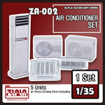 Air Conditioner Set