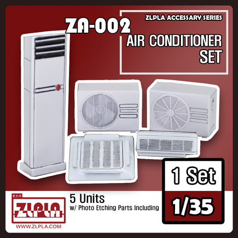 Air Conditioner Set